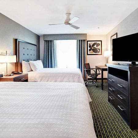Homewood Suites By Hilton Novi Detroit Eksteriør bilde