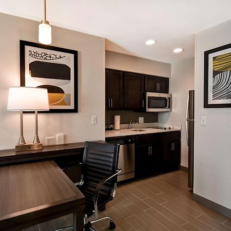 Homewood Suites By Hilton Novi Detroit Eksteriør bilde