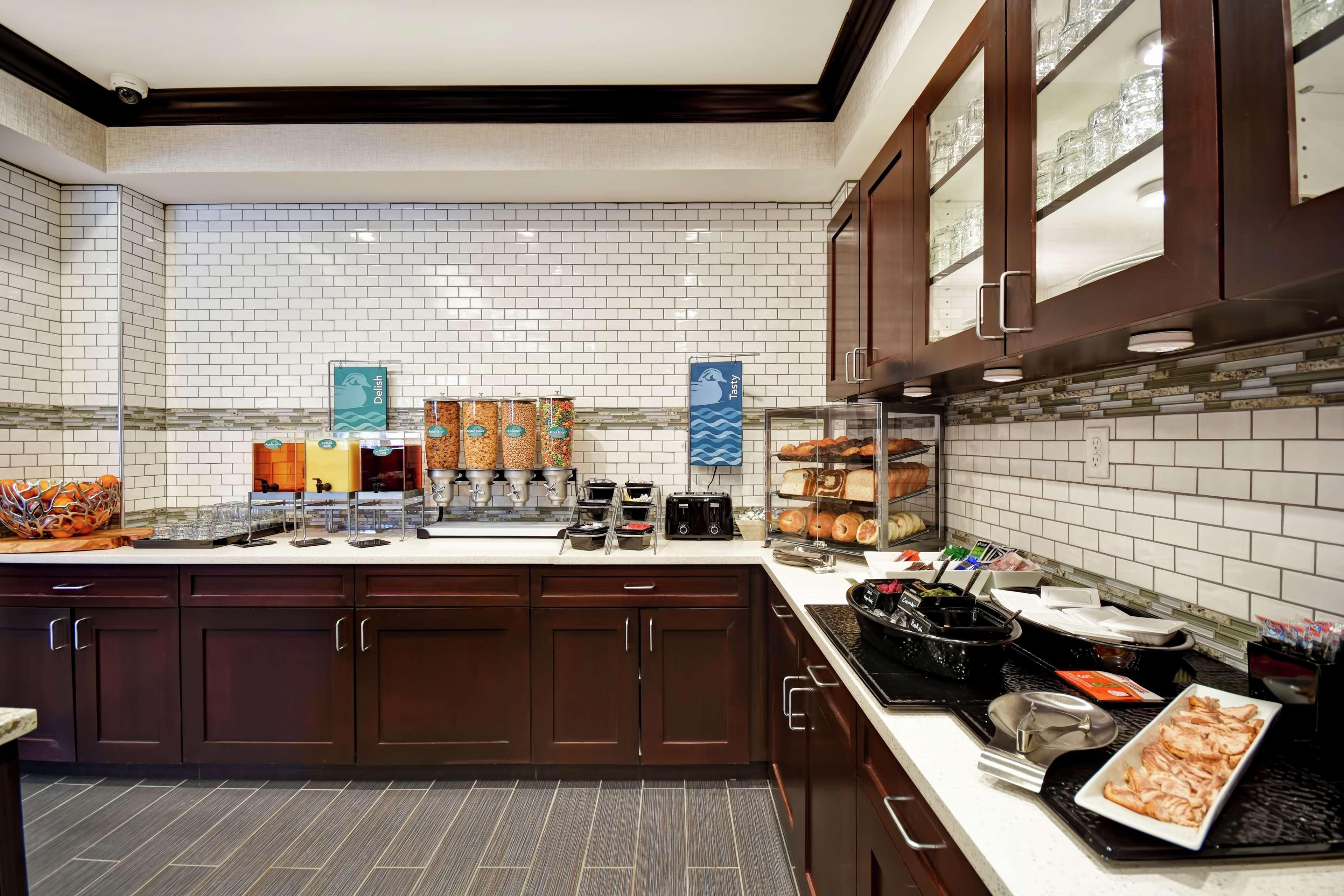 Homewood Suites By Hilton Novi Detroit Eksteriør bilde