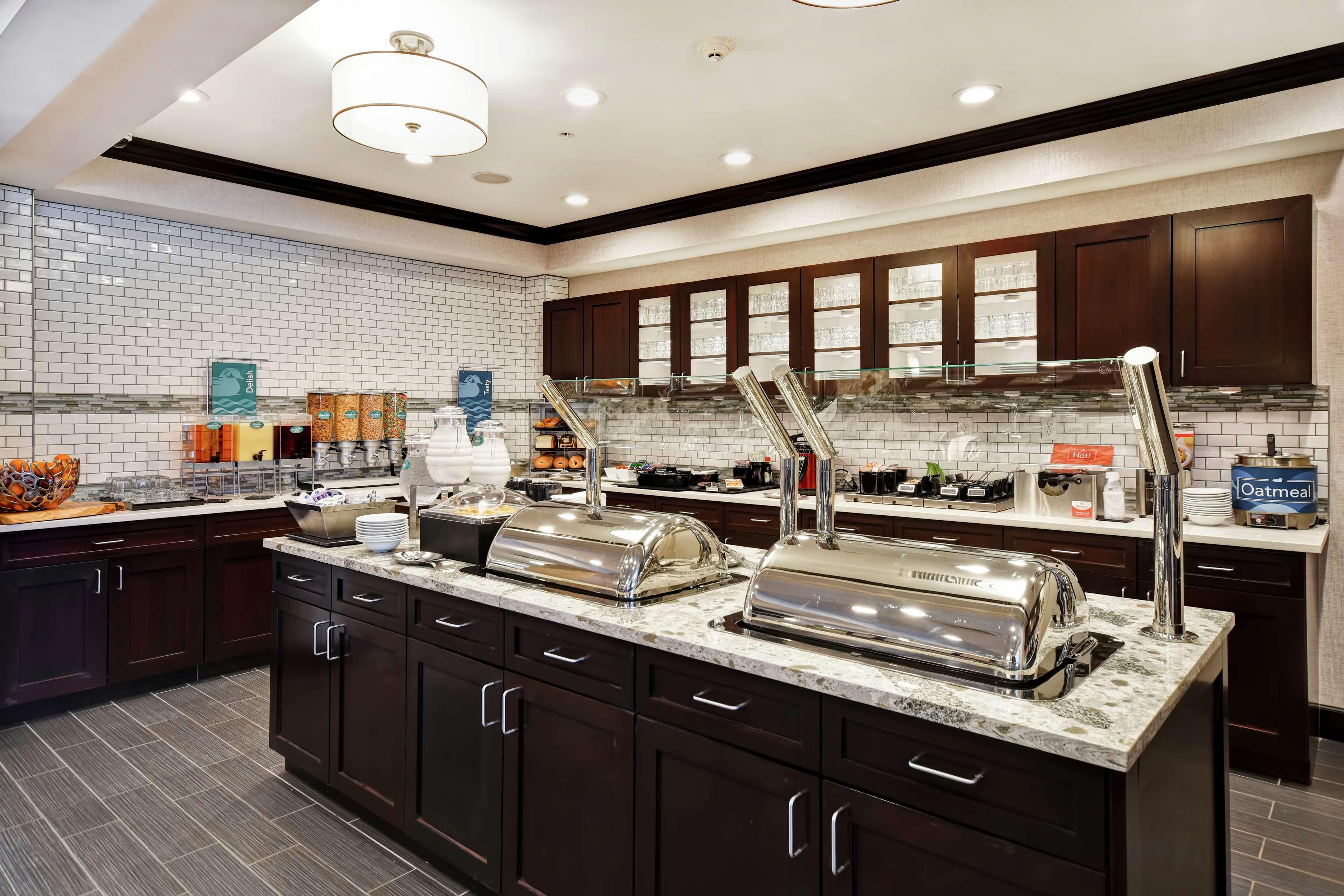 Homewood Suites By Hilton Novi Detroit Eksteriør bilde