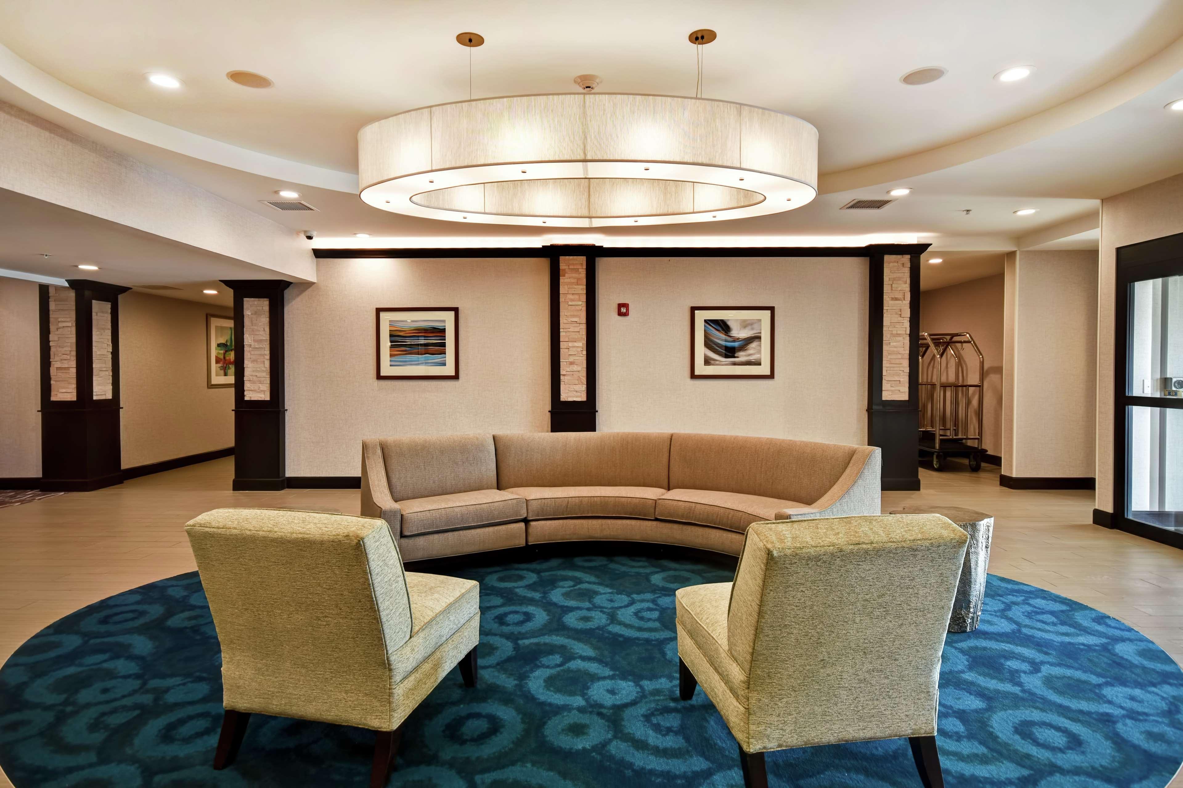 Homewood Suites By Hilton Novi Detroit Eksteriør bilde