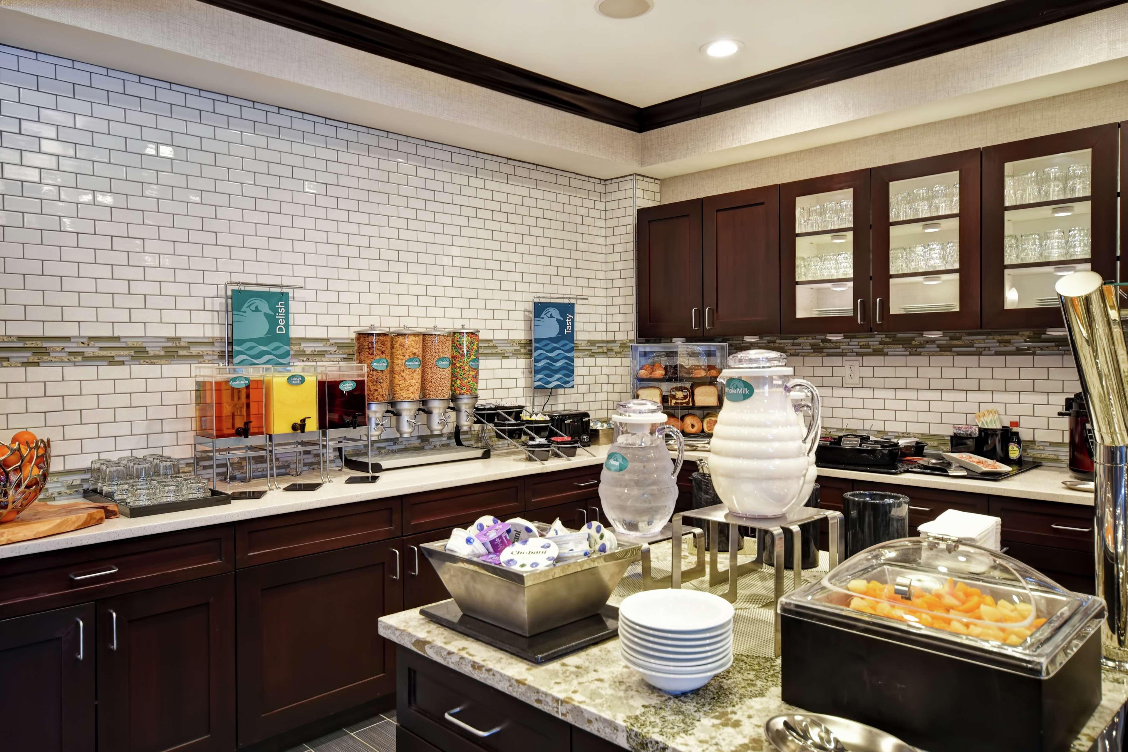 Homewood Suites By Hilton Novi Detroit Eksteriør bilde