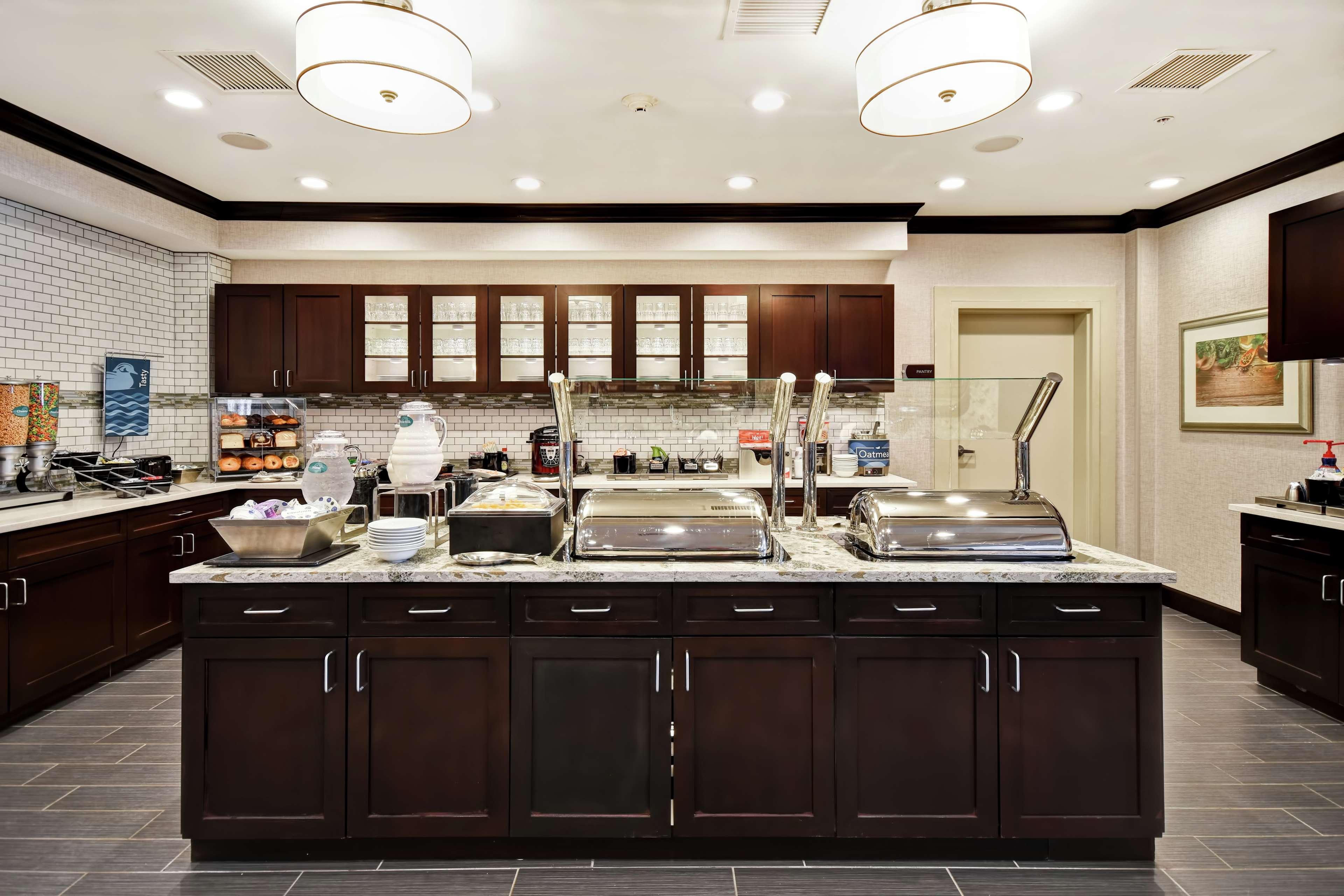 Homewood Suites By Hilton Novi Detroit Eksteriør bilde