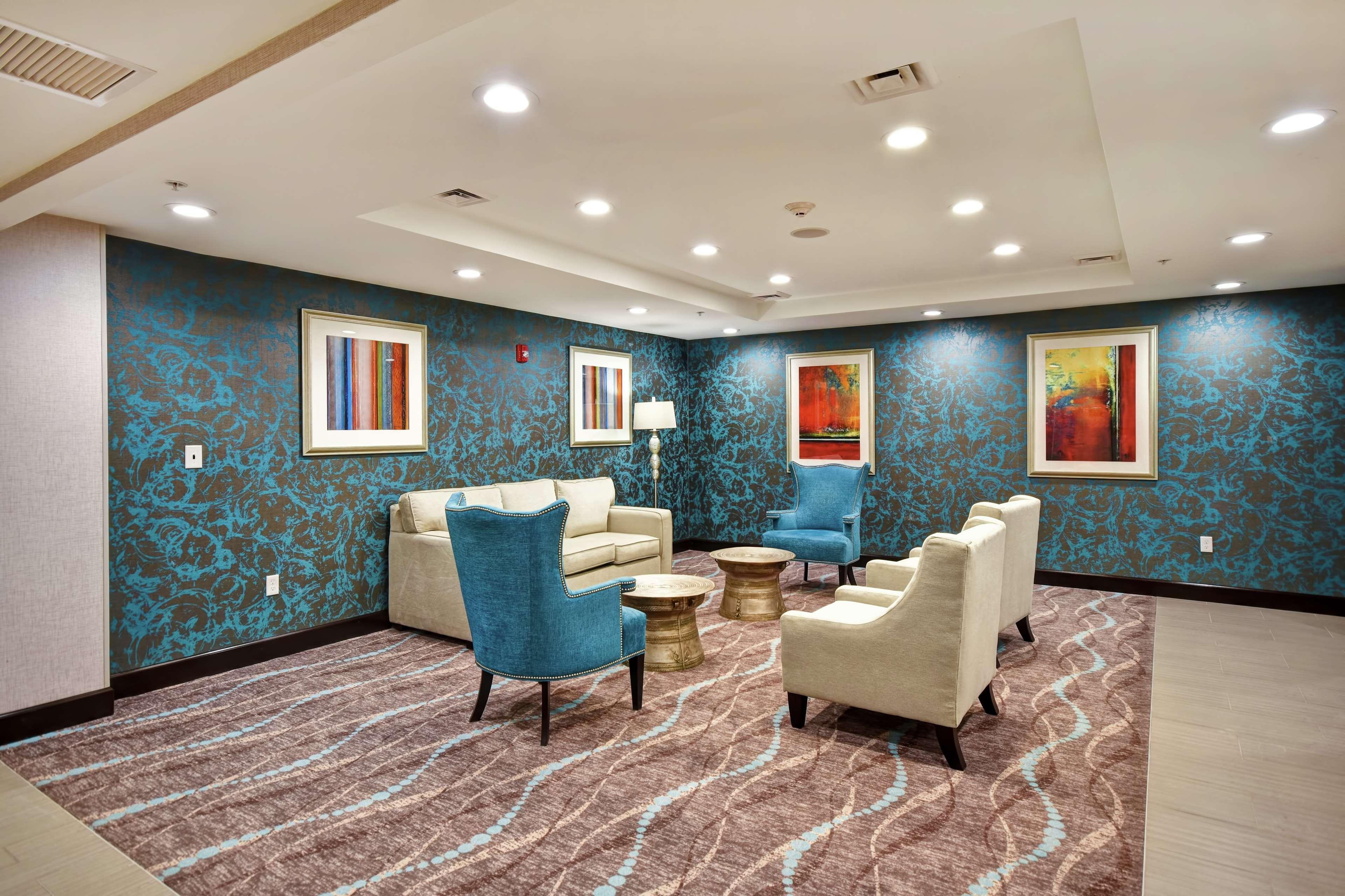 Homewood Suites By Hilton Novi Detroit Eksteriør bilde