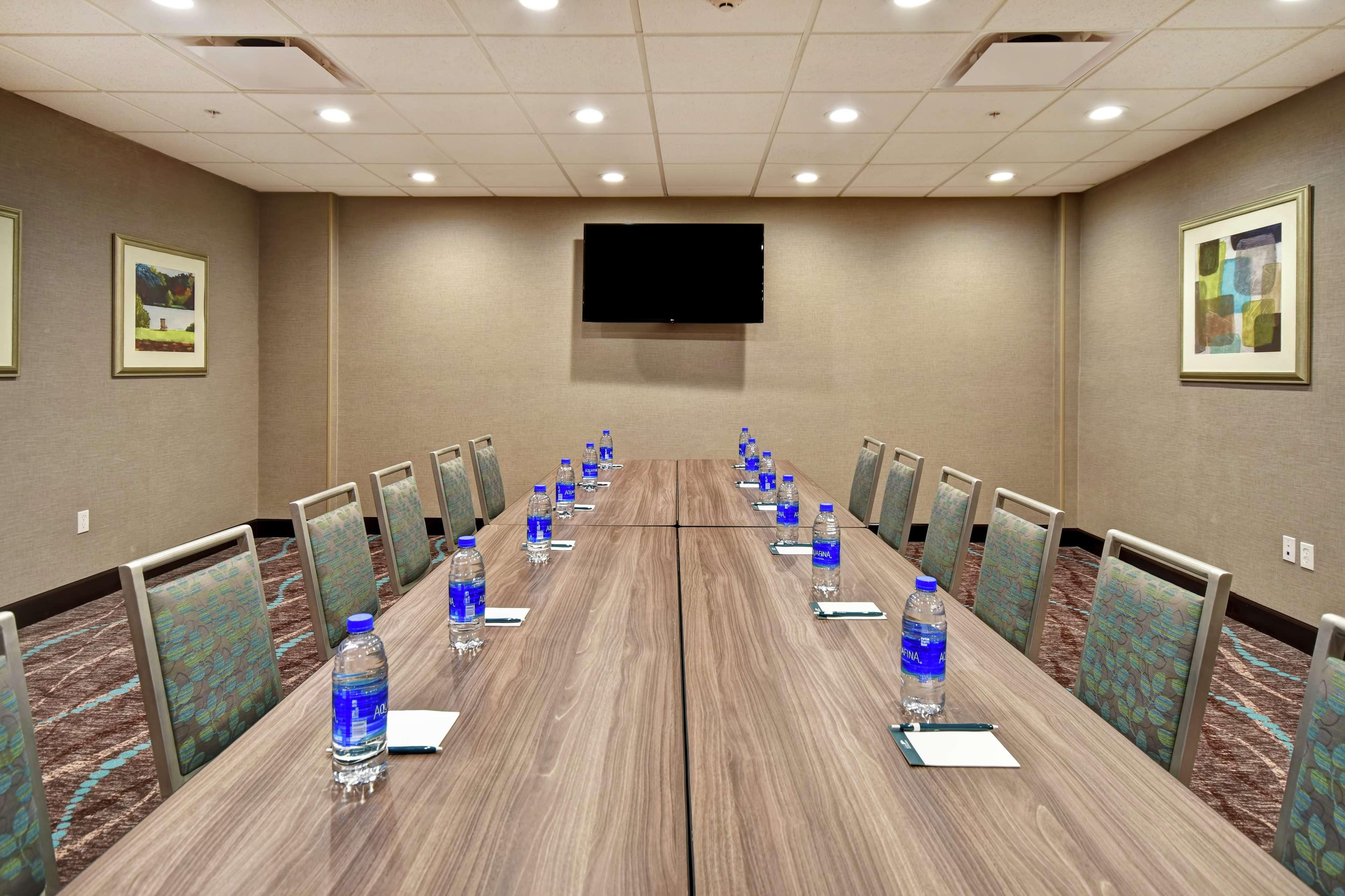Homewood Suites By Hilton Novi Detroit Eksteriør bilde