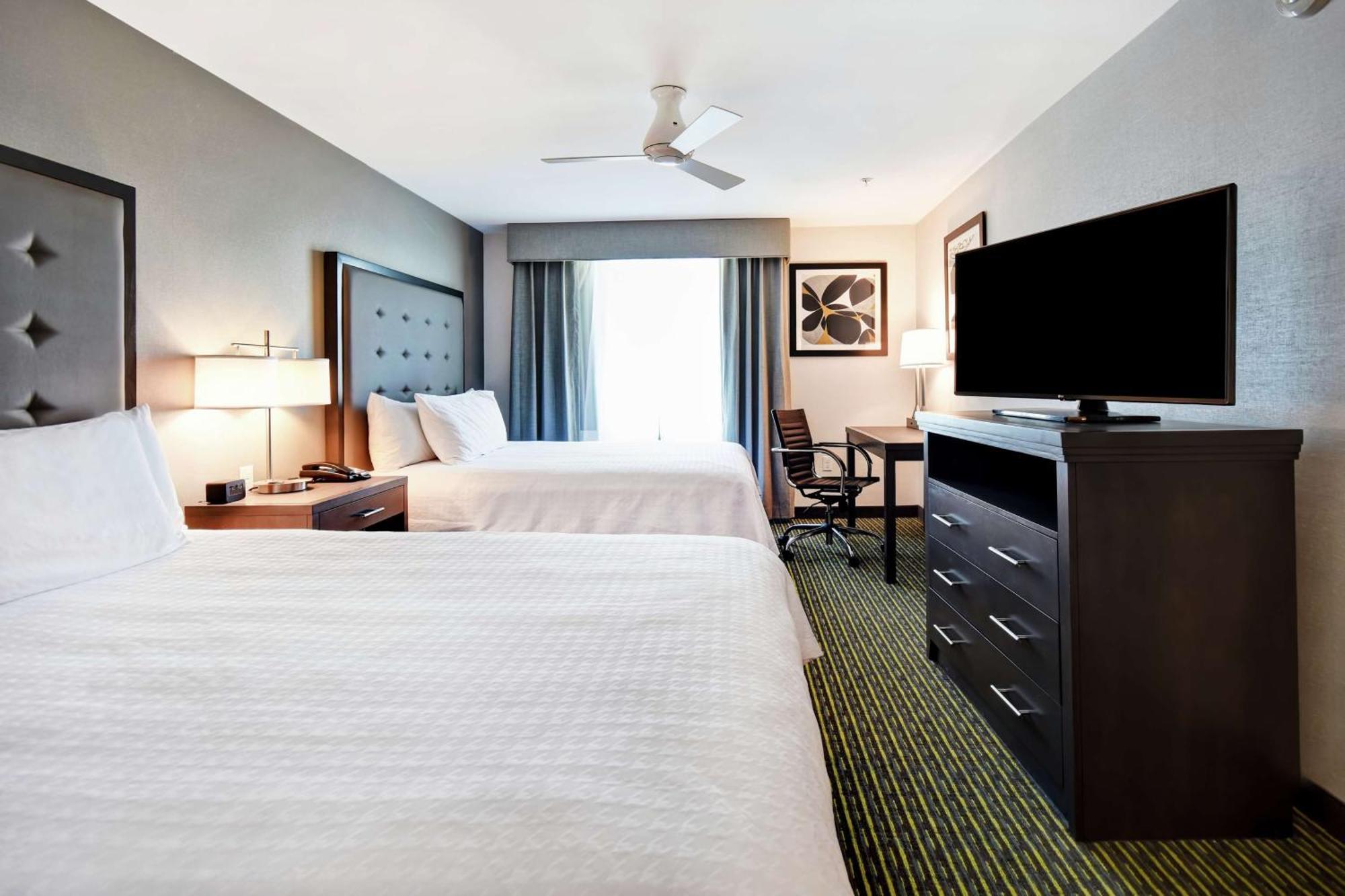 Homewood Suites By Hilton Novi Detroit Eksteriør bilde