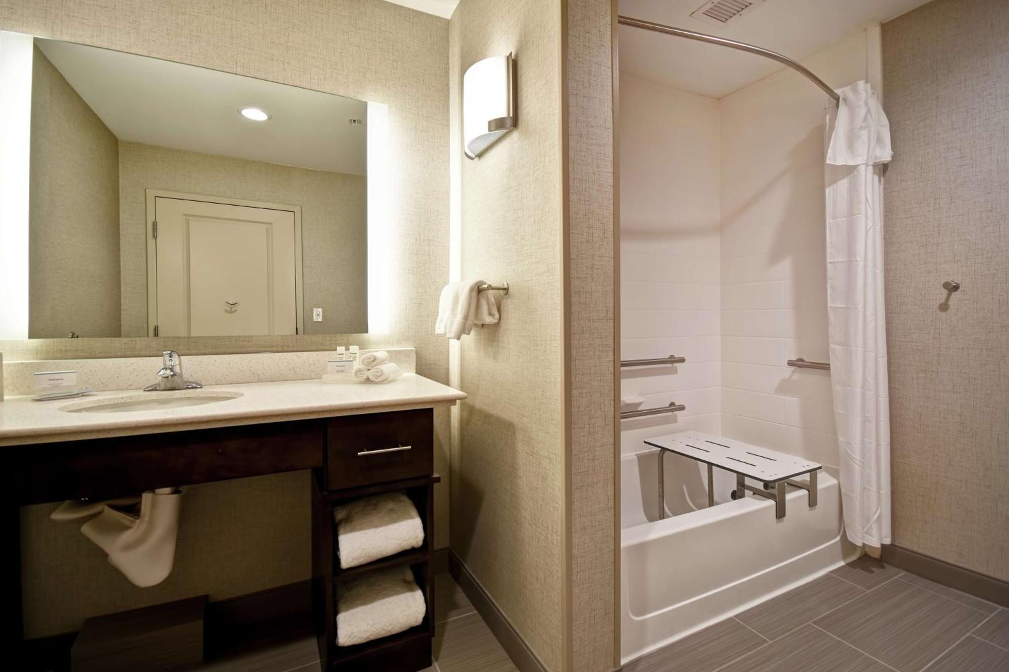Homewood Suites By Hilton Novi Detroit Eksteriør bilde