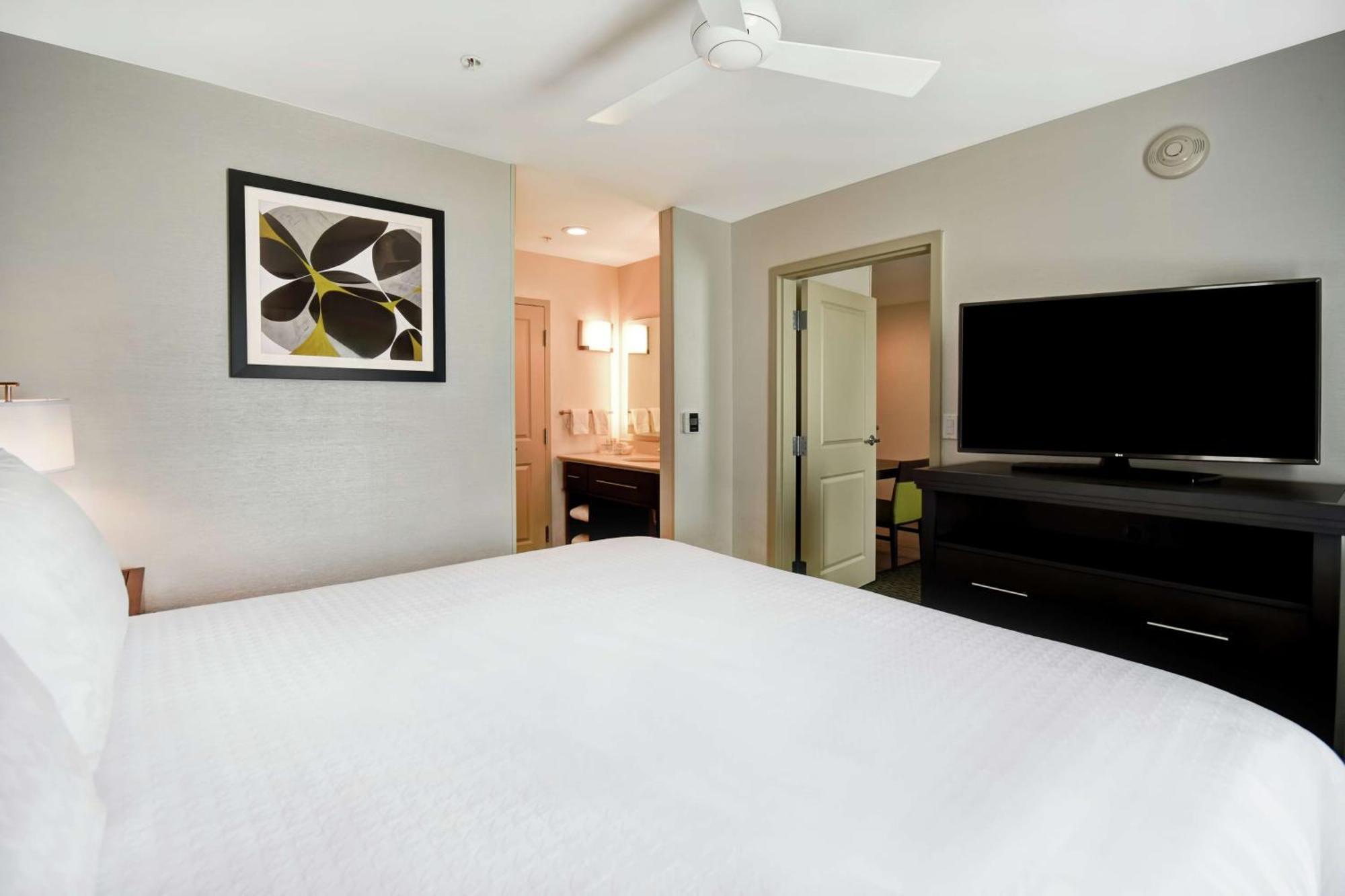 Homewood Suites By Hilton Novi Detroit Eksteriør bilde