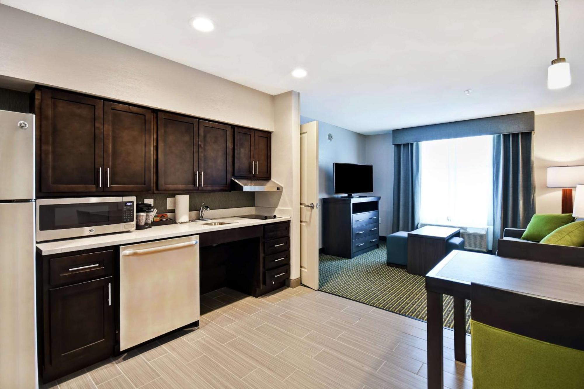 Homewood Suites By Hilton Novi Detroit Eksteriør bilde