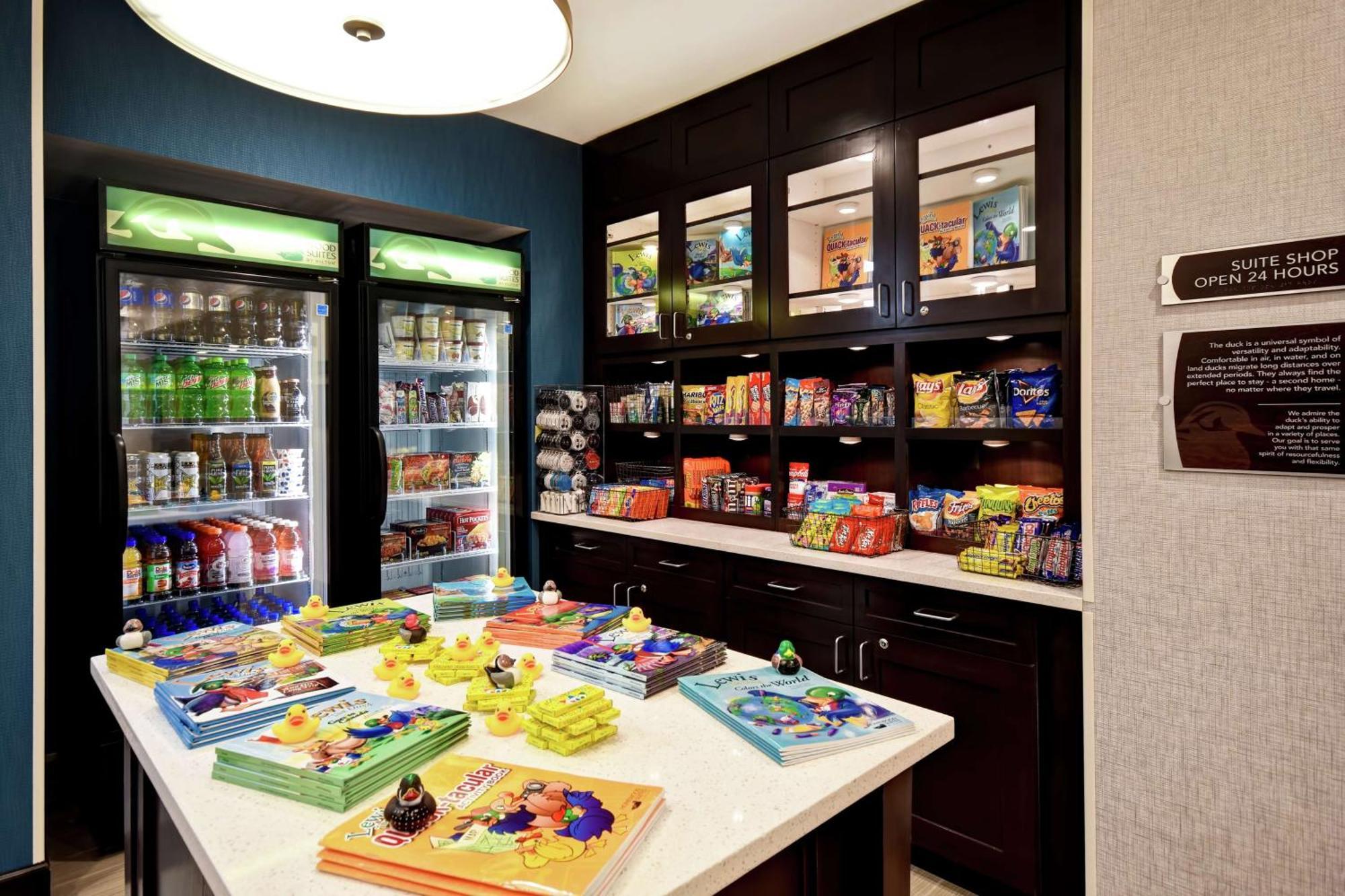 Homewood Suites By Hilton Novi Detroit Eksteriør bilde