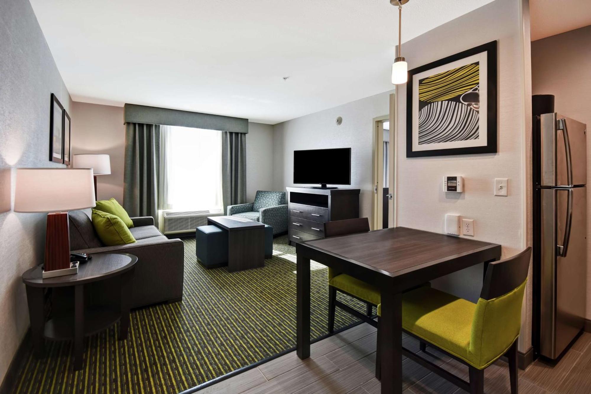Homewood Suites By Hilton Novi Detroit Eksteriør bilde