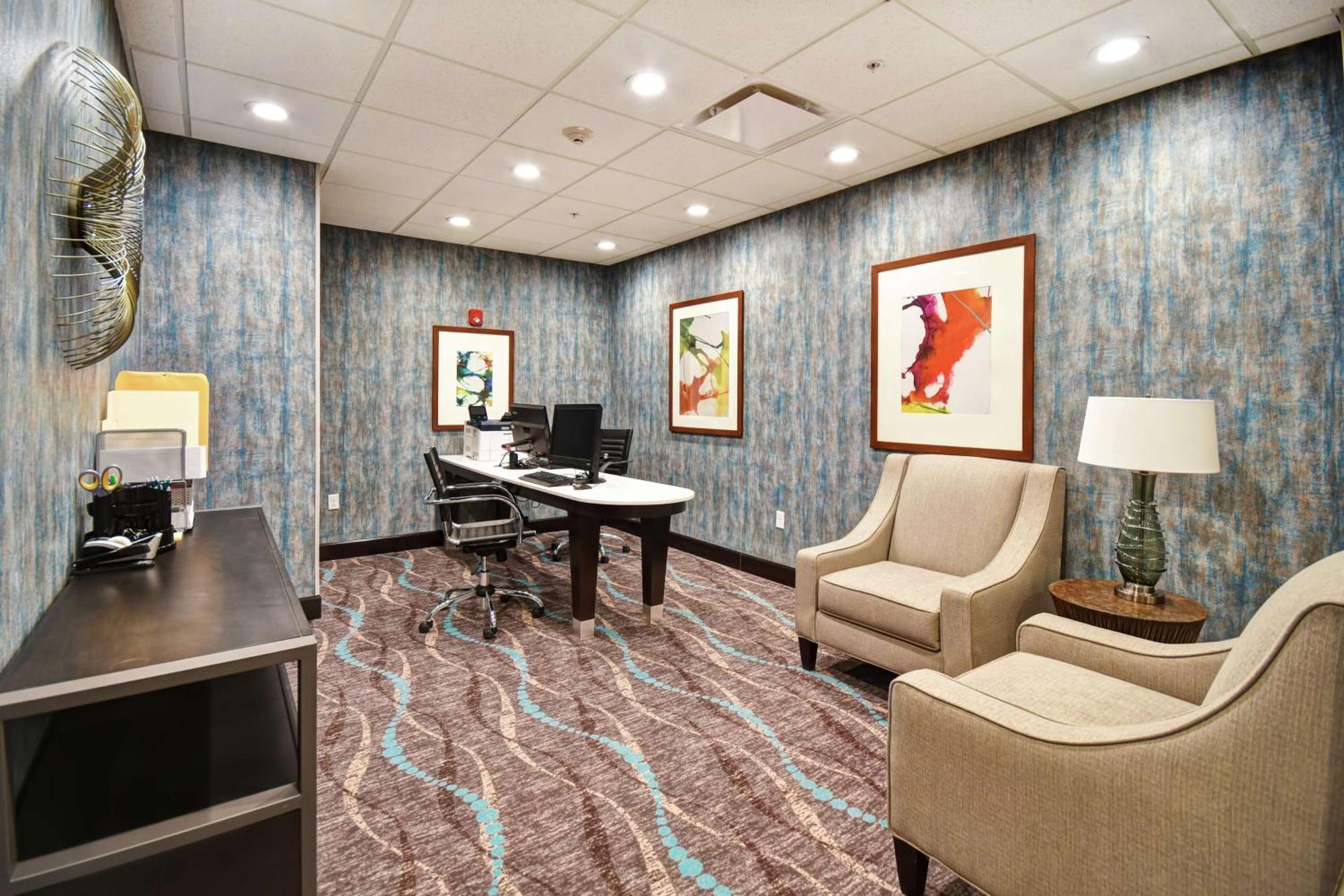 Homewood Suites By Hilton Novi Detroit Eksteriør bilde