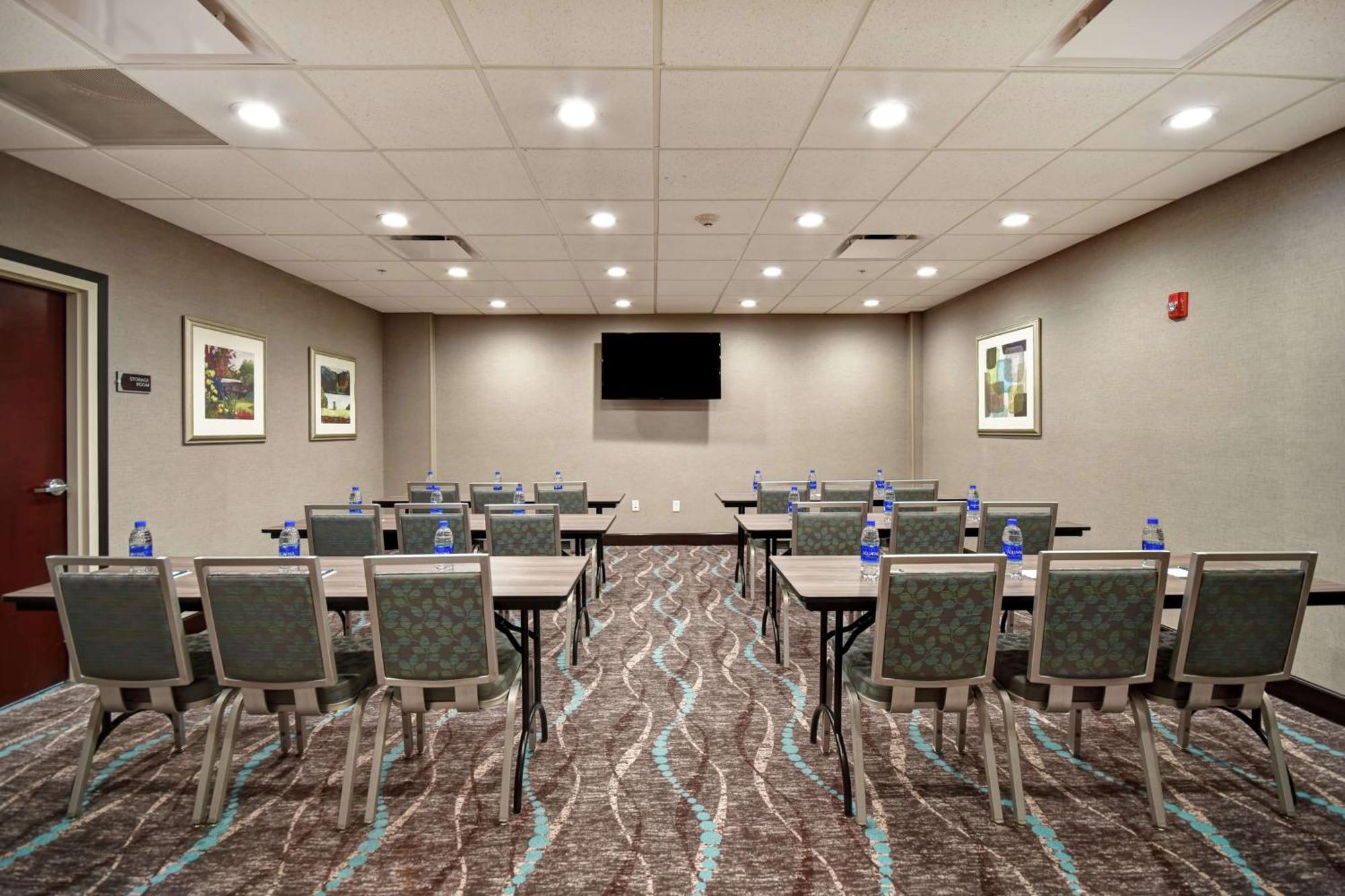 Homewood Suites By Hilton Novi Detroit Eksteriør bilde