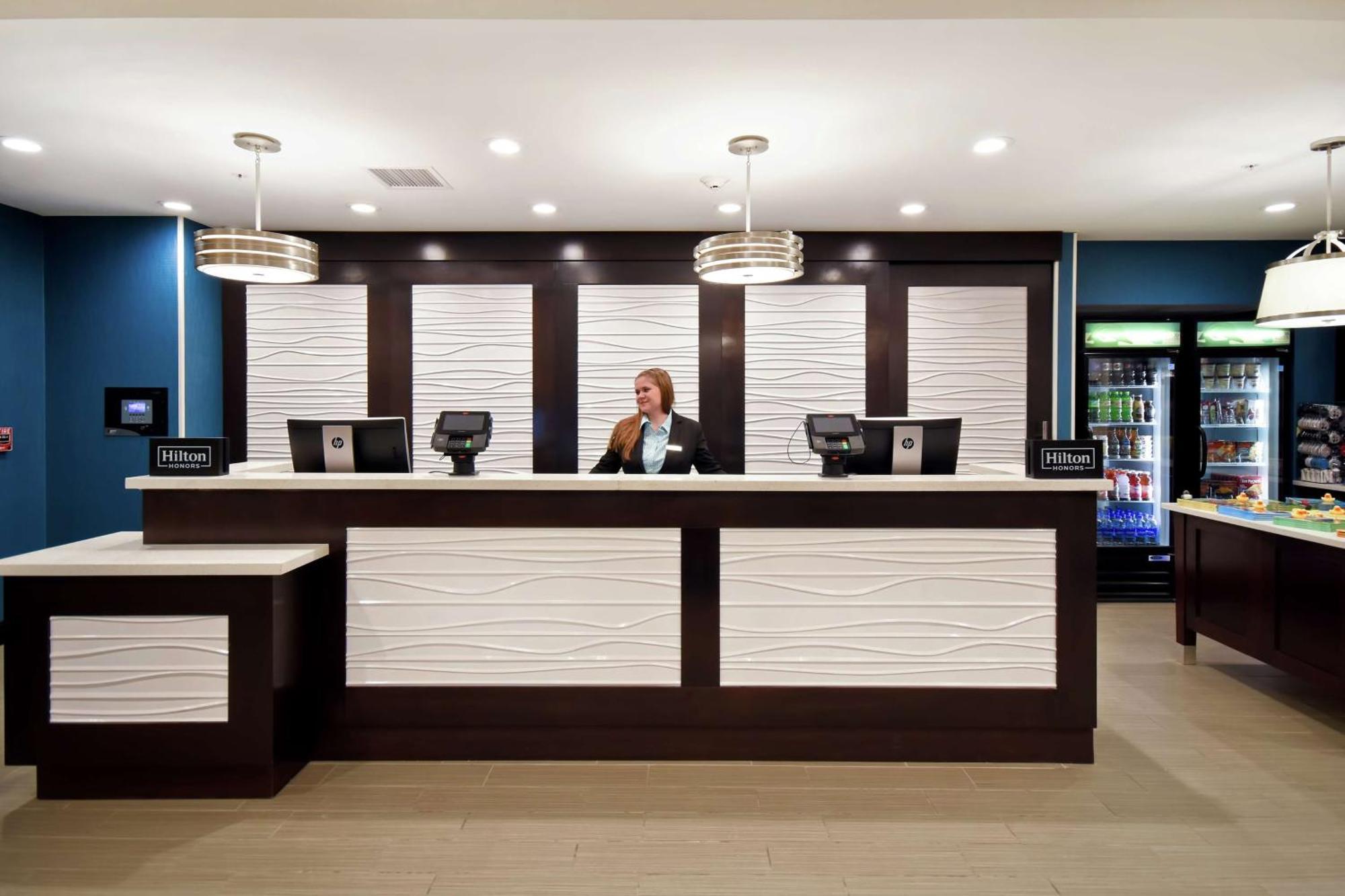 Homewood Suites By Hilton Novi Detroit Eksteriør bilde
