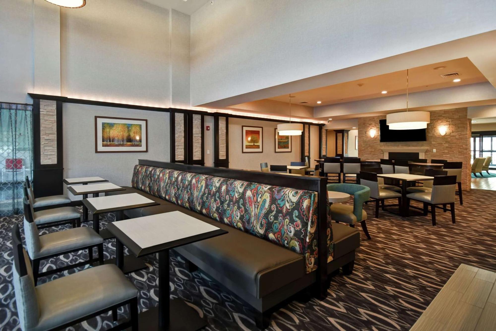 Homewood Suites By Hilton Novi Detroit Eksteriør bilde