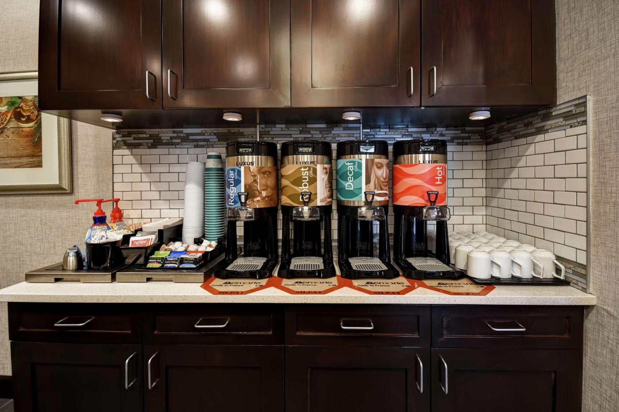 Homewood Suites By Hilton Novi Detroit Eksteriør bilde