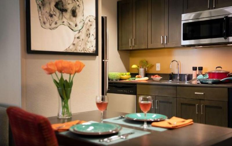 Homewood Suites By Hilton Novi Detroit Eksteriør bilde